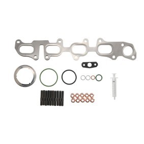 Achetez des Kit de montage, compresseur EVORON EVMK0100 à prix pour 72,88 €