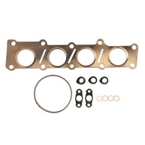 Compre Kit de montagem, turbocompressor da EVORON EVMK0162 a um preço baixo por 65,69 €