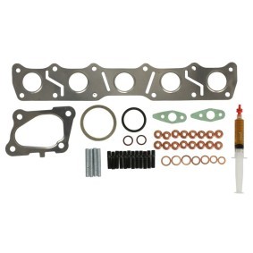 Compre Kit de montagem, turbocompressor da EVORON EVMK0177 a um preço baixo por 53,46 €