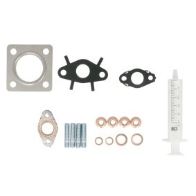 Montagesatz, Lader EVMK0229 FIAT MAREA von EVORON