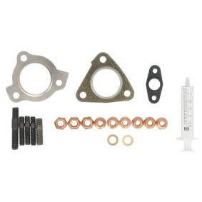 Compre Kit de montagem, turbocompressor da EVORON EVMK0232 a um preço baixo por 24,72 €