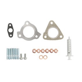 Montagesatz, Lader EVMK0247