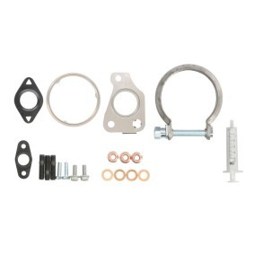 Compre Kit de montagem, turbocompressor da EVORON EVMK0259 a um preço baixo por 32,41 €