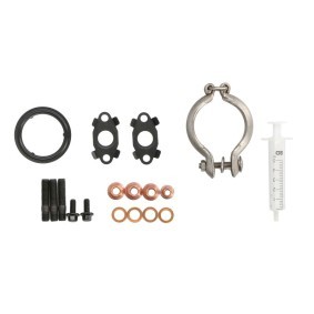 Compre Kit de montagem, turbocompressor da EVORON EVMK0260 a um preço baixo por 45,49 €