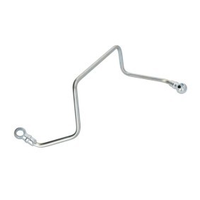 Ölleitung für Turbolader für FORD von EVORON