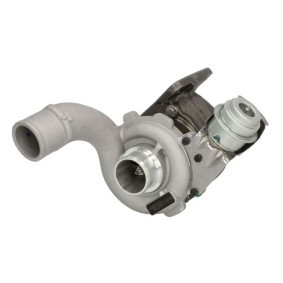 NISSAN Turbolader von EVORON