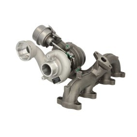 Turbolader von EVORON