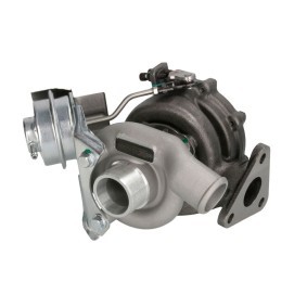 Turbolader von EVORON