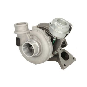 Turbolader EVTC0021