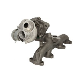 Turbolader von EVORON