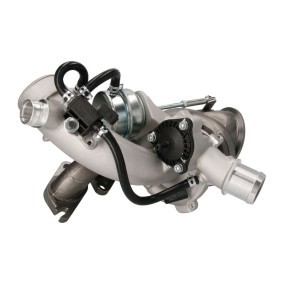 Turbolader EVTC0031