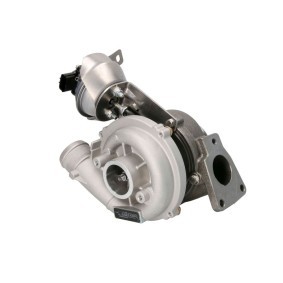 Turbolader von EVORON