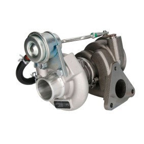 Turbolader von EVORON