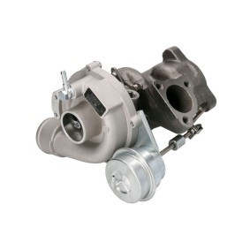 Turbolader von EVORON