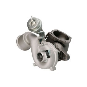 Turbolader von EVORON