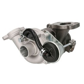 MAZDA Turbolader von EVORON