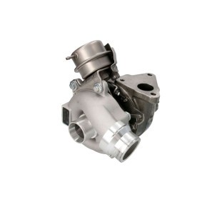 NISSAN Turbolader von EVORON