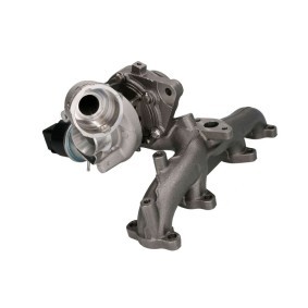 Turbolader von EVORON