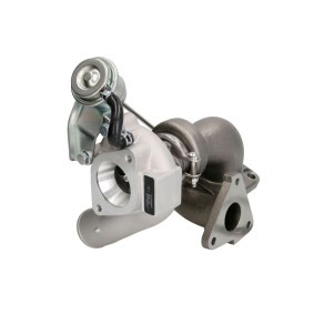 Turbolader von EVORON