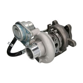 KIA Turbolader von EVORON