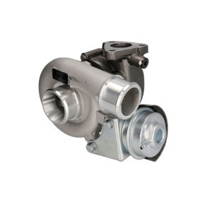 Turbolader für HYUNDAI von EVORON