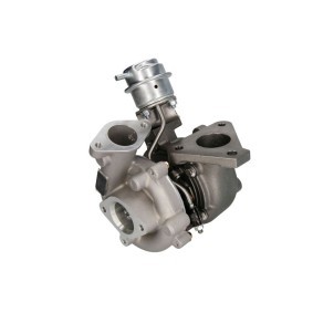 NISSAN Turbolader von EVORON