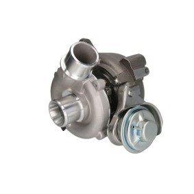 TOYOTA Turbolader von EVORON