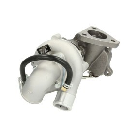 Turbolader EVTC0090