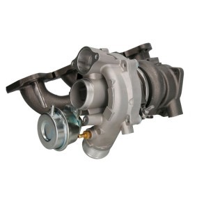 Turbolader von EVORON