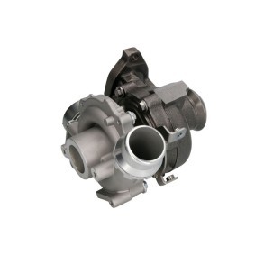 NISSAN Turbolader von EVORON