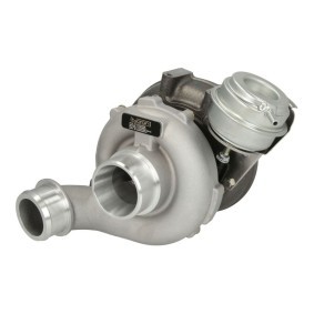 Turbolader von EVORON