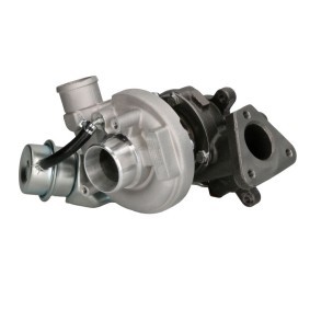 Turbolader von EVORON