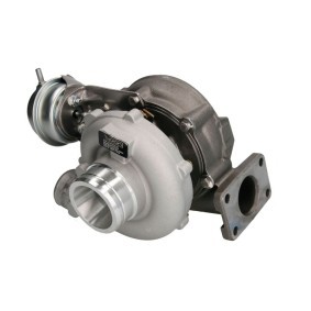 Turbolader EVTC0119
