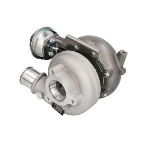 Turbolader EVTC0120 NISSAN ELGRAND von EVORON