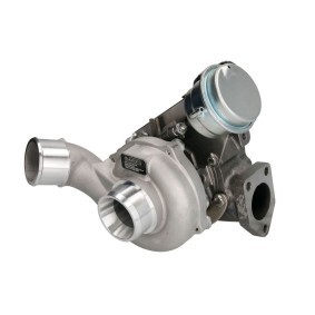 KIA Turbolader von EVORON