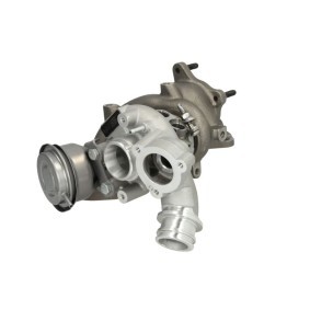 SKODA Turbolader von EVORON