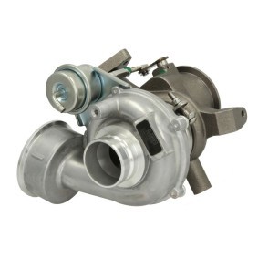 Turbolader EVTC0132