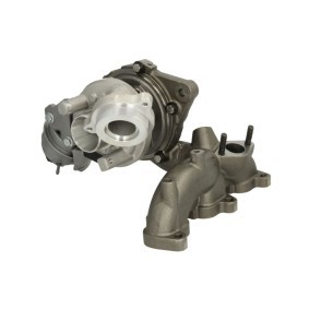 Turbolader von EVORON