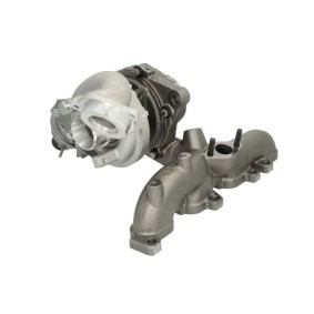 SKODA Turbolader von EVORON