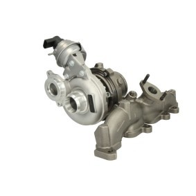 Turbolader EVTC0137
