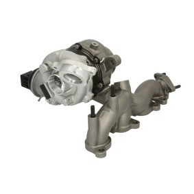 Turbolader für SEAT von EVORON