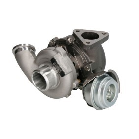 Turbolader von EVORON