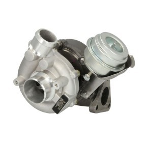 Turbolader EVTC0156