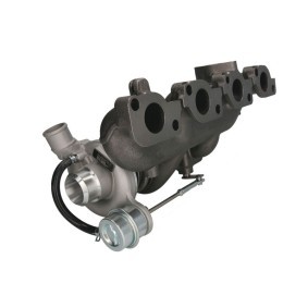 Turbolader von EVORON EVTC0164