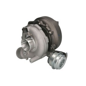Turbolader EVTC0166