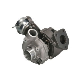 LAND ROVER Turbolader von EVORON