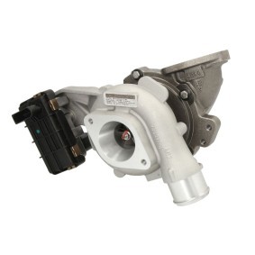 LAND ROVER Turbolader von EVORON