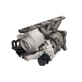 Turbolader von EVORON