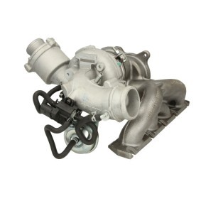 Turbolader EVTC0180