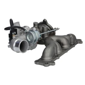 LAND ROVER Turbolader von EVORON